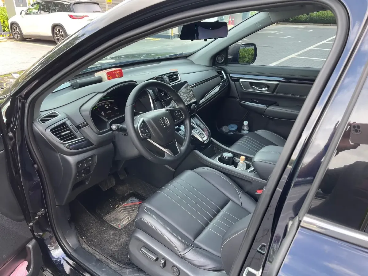 2022 Honda Breeze 2.0L 146HP L4 E-CVT PHEV 16.3KWH,autocango,china used car exporter,china ev exporter,chinese used car exporter,chinese used ev exporter