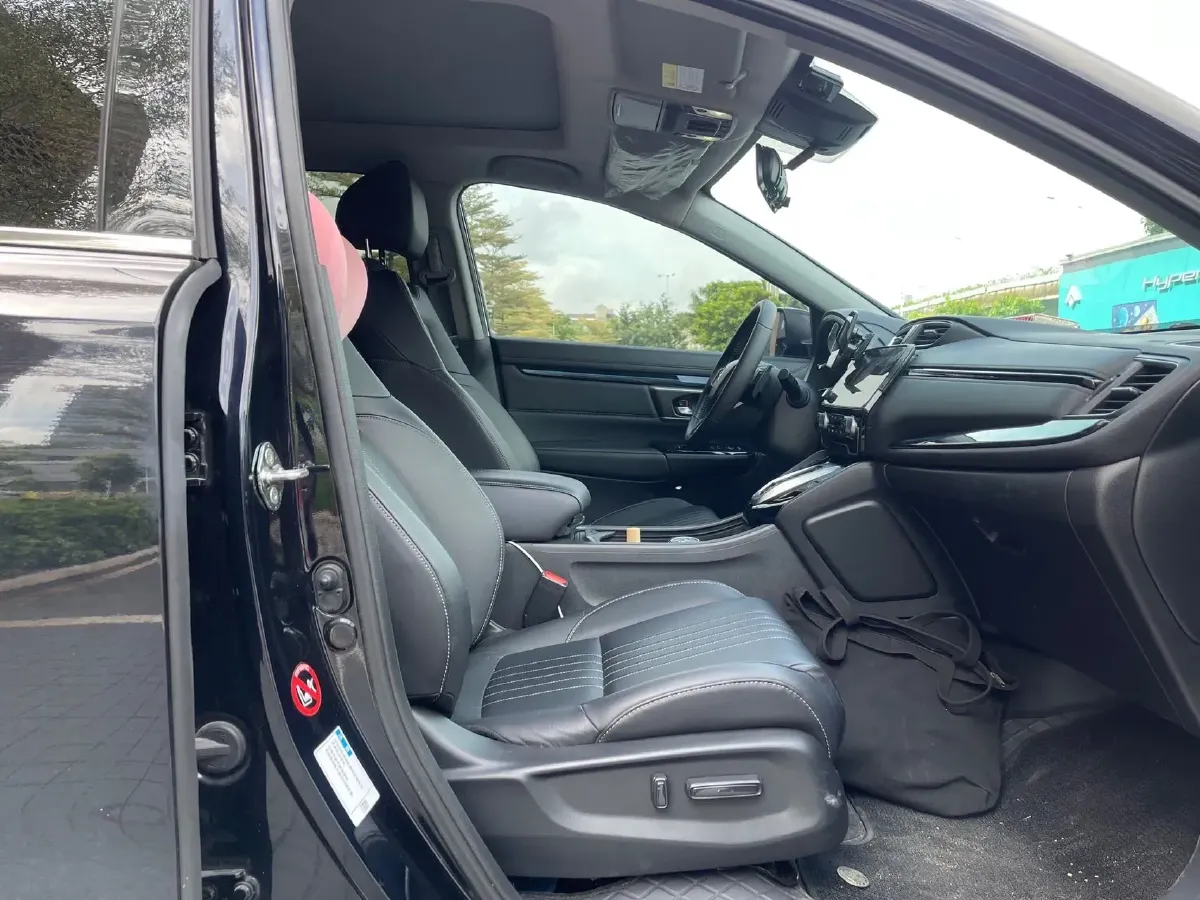 2022 Honda Breeze 2.0L 146HP L4 E-CVT PHEV 16.3KWH,autocango,china used car exporter,china ev exporter,chinese used car exporter,chinese used ev exporter