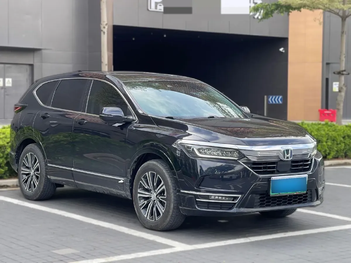2022 Honda Breeze 2.0L 146HP L4 E-CVT PHEV 16.3KWH,autocango,china used car exporter,china ev exporter,chinese used car exporter,chinese used ev exporter