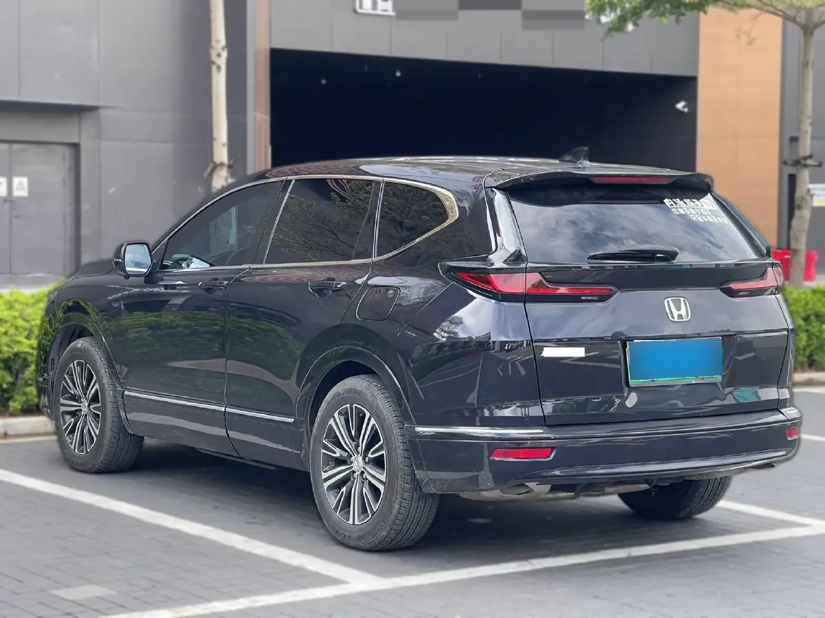 2022 Honda Breeze 2.0L 146HP L4 E-CVT PHEV 16.3KWH,autocango,china used car exporter,china ev exporter,chinese used car exporter,chinese used ev exporter