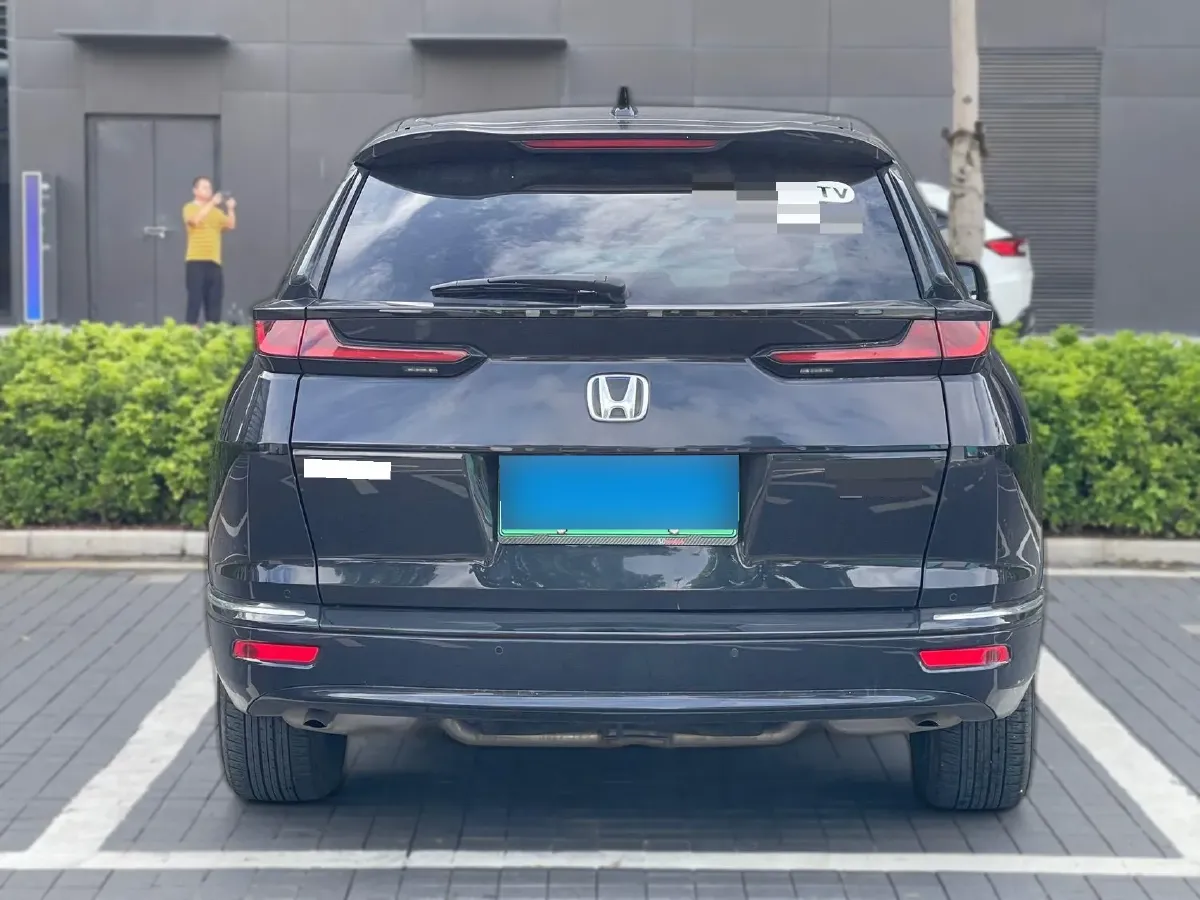 2022 Honda Breeze 2.0L 146HP L4 E-CVT PHEV 16.3KWH,autocango,china used car exporter,china ev exporter,chinese used car exporter,chinese used ev exporter