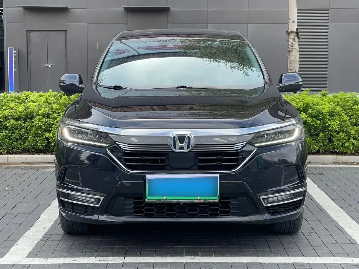 2022 Honda Breeze 2.0L 146HP L4 E-CVT PHEV 16.3KWH,autocango,china used car exporter,china ev exporter,chinese used car exporter,chinese used ev exporter