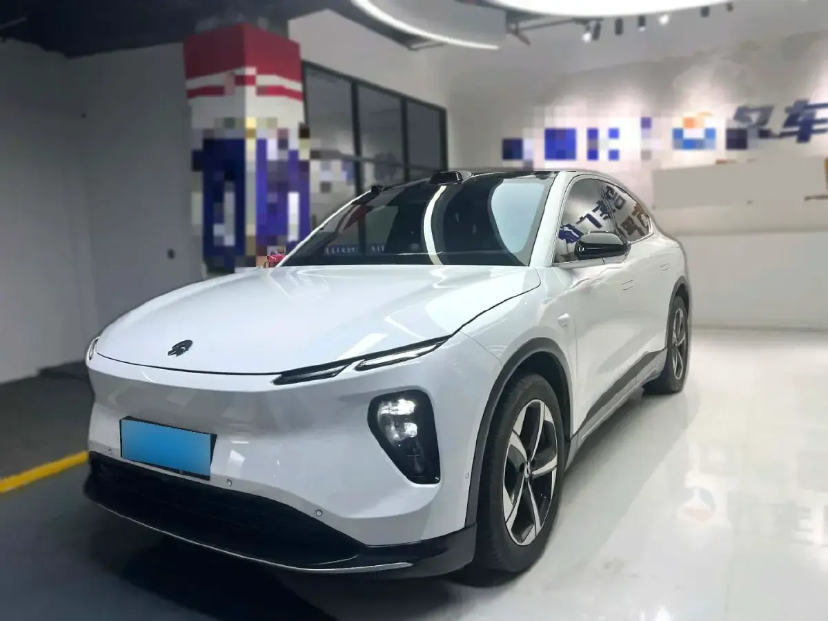2024 NIO ES6 BEV 75KWH