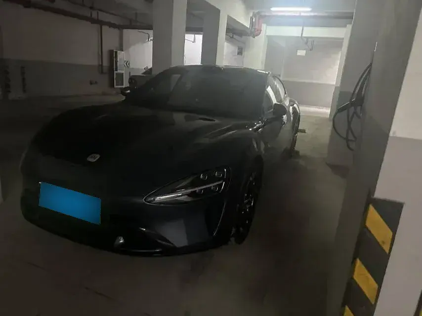 2024 MI SU7 BEV 101KWH