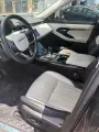 2022 Land Rover Range Rover Evoque 2.0T 249HP L4 9AT