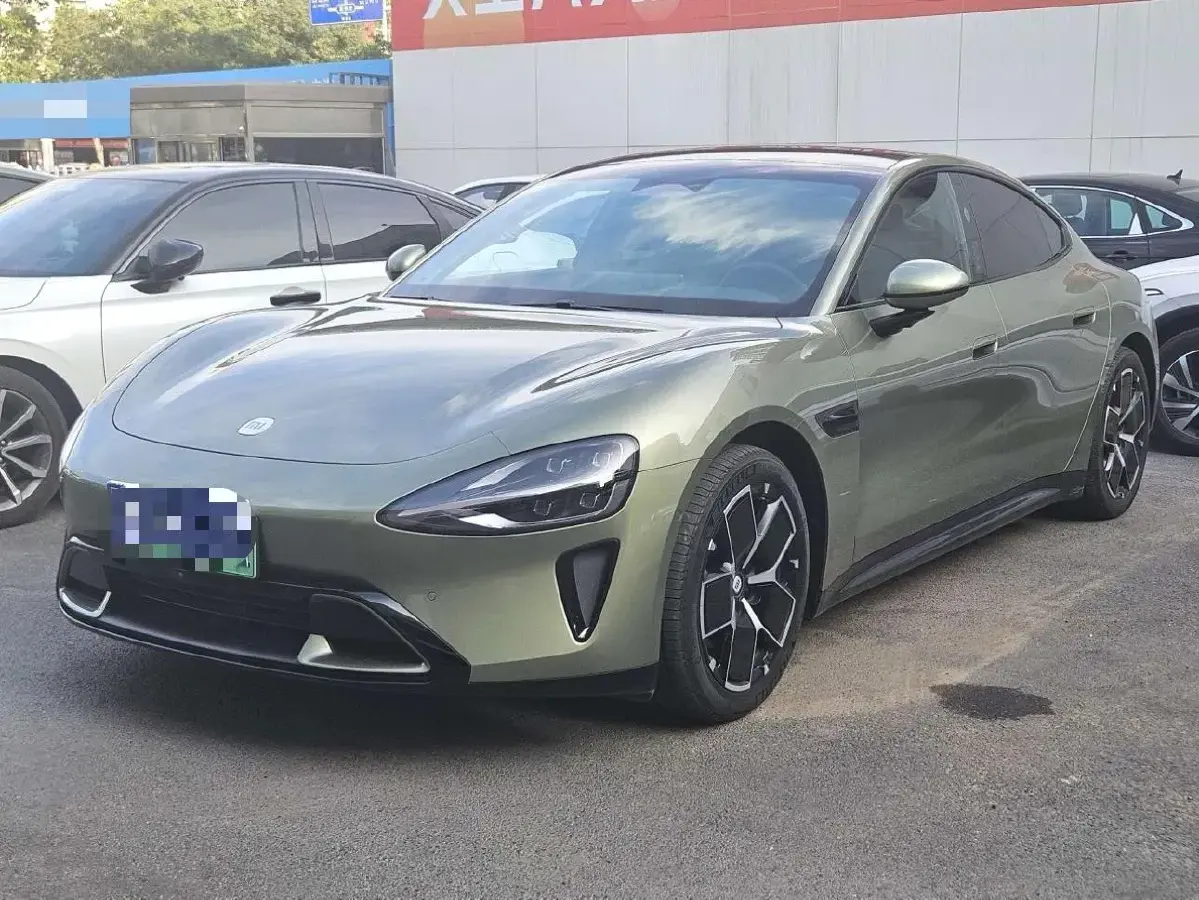 2024 MI SU7 BEV 73.6KWH