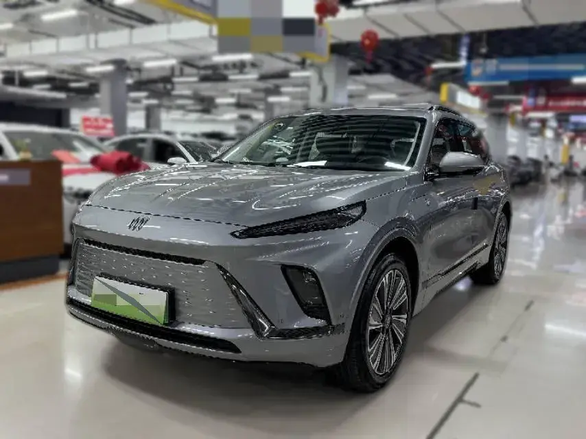 2023 Buick E5 BEV 68.4KWH