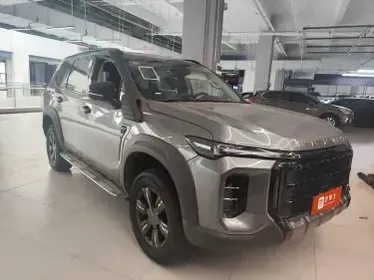 2023 MAXUS Territory 2.0T 218HP L4 8AT,autocango,china used car exporter,china ev exporter,chinese used car exporter,chinese used ev exporter