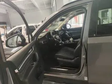 2023 MAXUS Territory 2.0T 218HP L4 8AT,autocango,china used car exporter,china ev exporter,chinese used car exporter,chinese used ev exporter