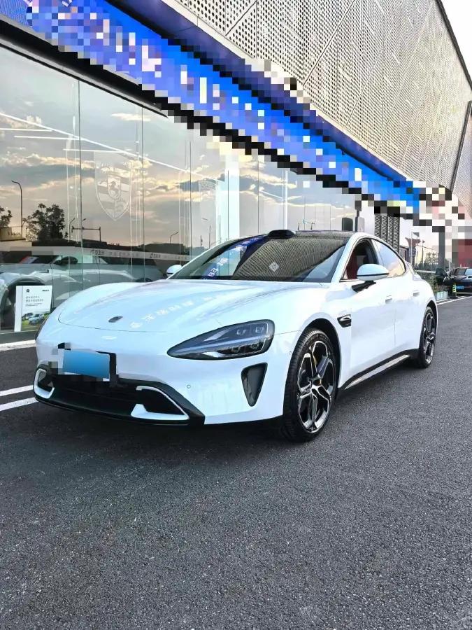 2024 MI SU7 BEV 94.3KWH