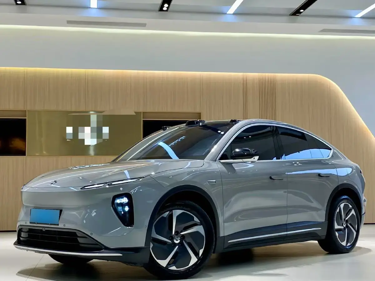 2023 NIO ES6 BEV 100KWH