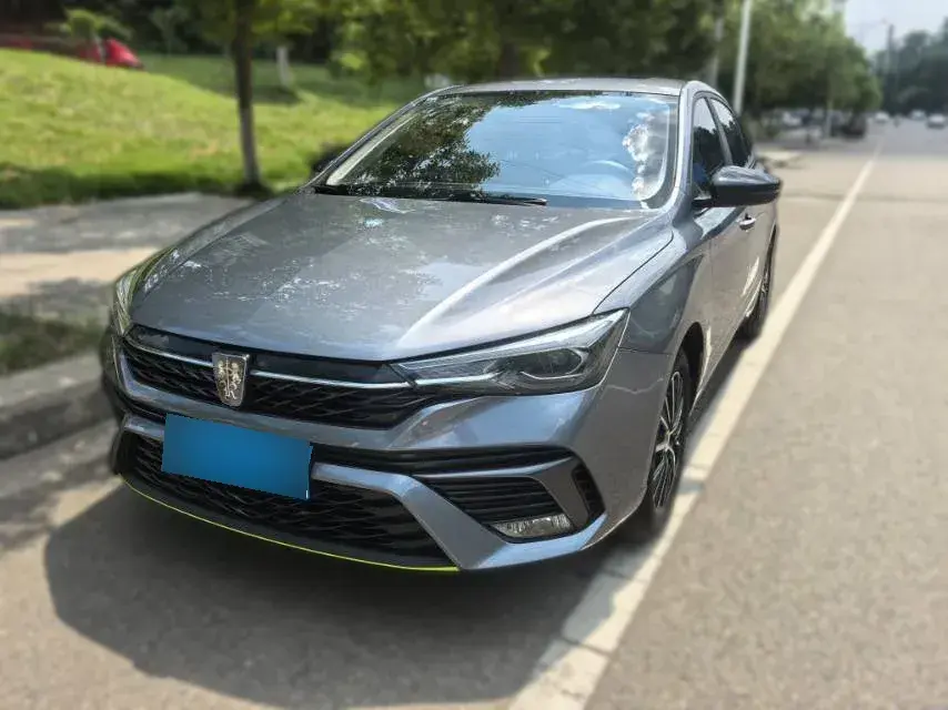 2021 Roewe i5 1.5L 120HP L4 CVT