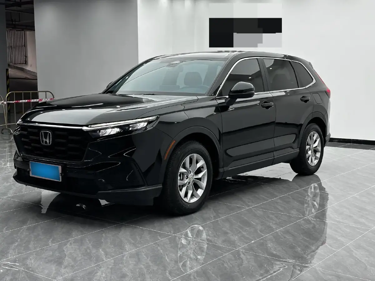 2023 Honda CR-V 1.5T 193HP L4 CVT