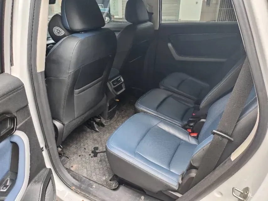 2023 Livan 9 BEV 66.57KWH,autocango,china used car exporter,china ev exporter,chinese used car exporter,chinese used ev exporter