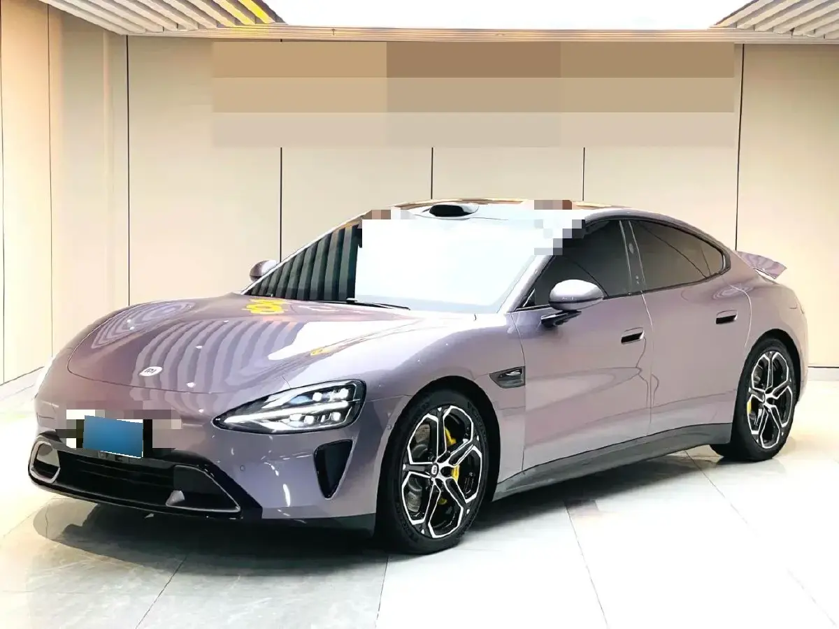 2024 MI SU7 BEV 101KWH