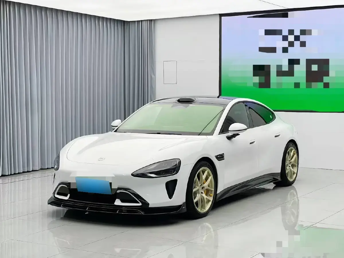 2024 MI SU7 BEV 101KWH