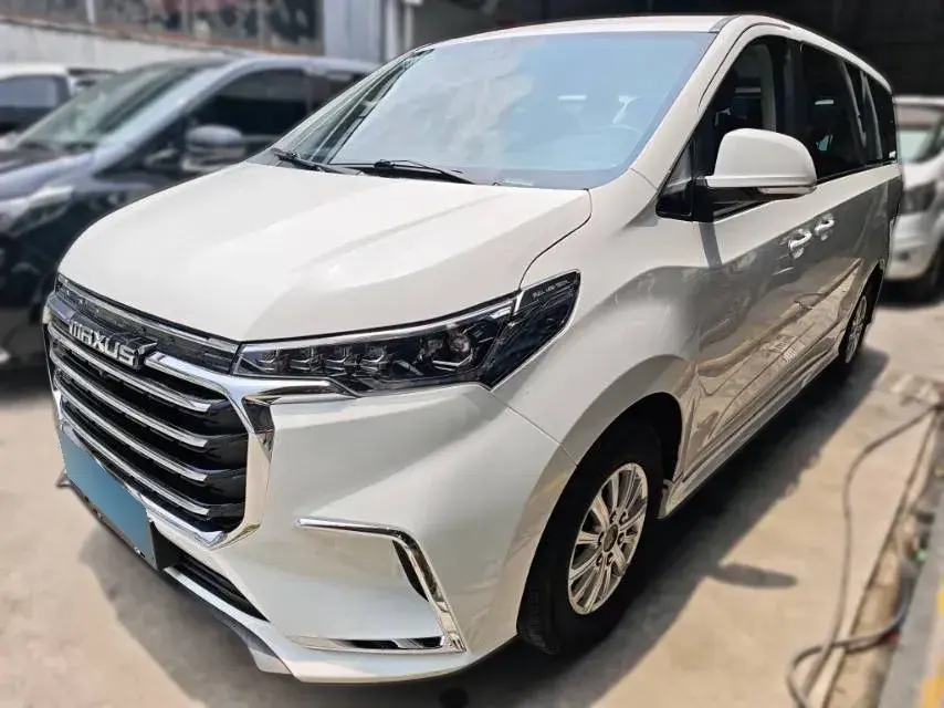 2023 MAXUS G20 2.0T 261HP L4 8AT