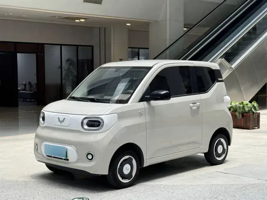 2024 WuLing HongGuang MINI EV BEV 17.3KWH