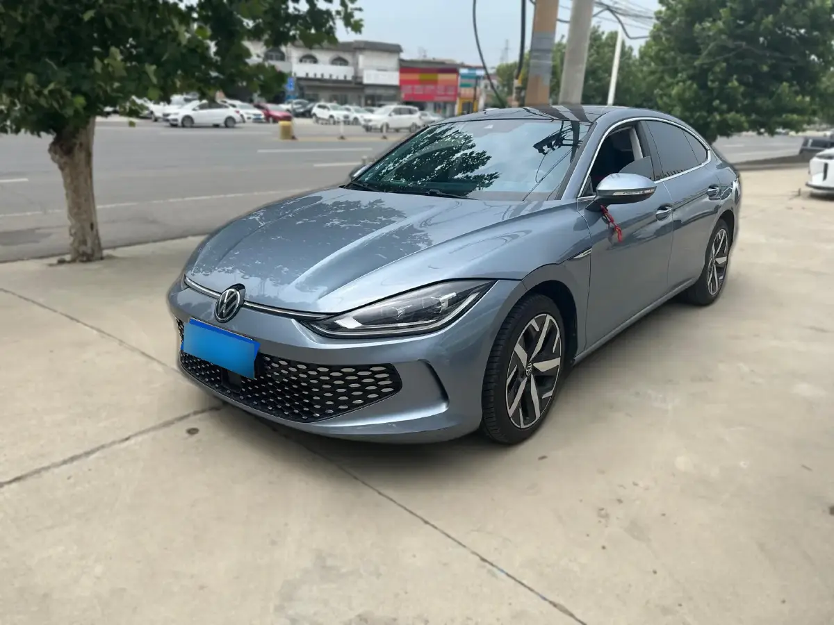 2022 Volkswagen Lamando 1.4T 150HP L4 7DCT