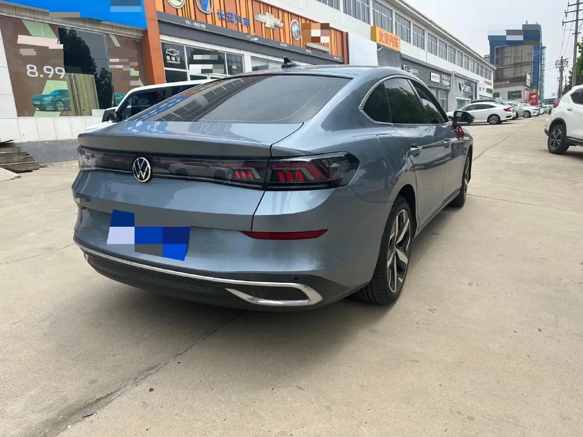 2022 Volkswagen Lamando 1.4T 150HP L4 7DCT,autocango,china used car exporter,china ev exporter,chinese used car exporter,chinese used ev exporter