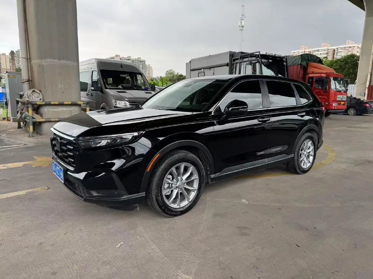 2023 Honda CR-V 1.5T 193HP L4 CVT