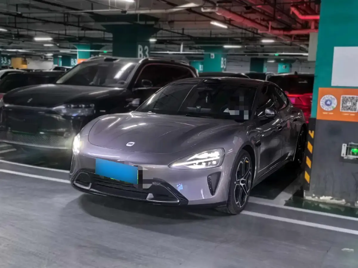 2024 MI SU7 BEV 94.3KWH