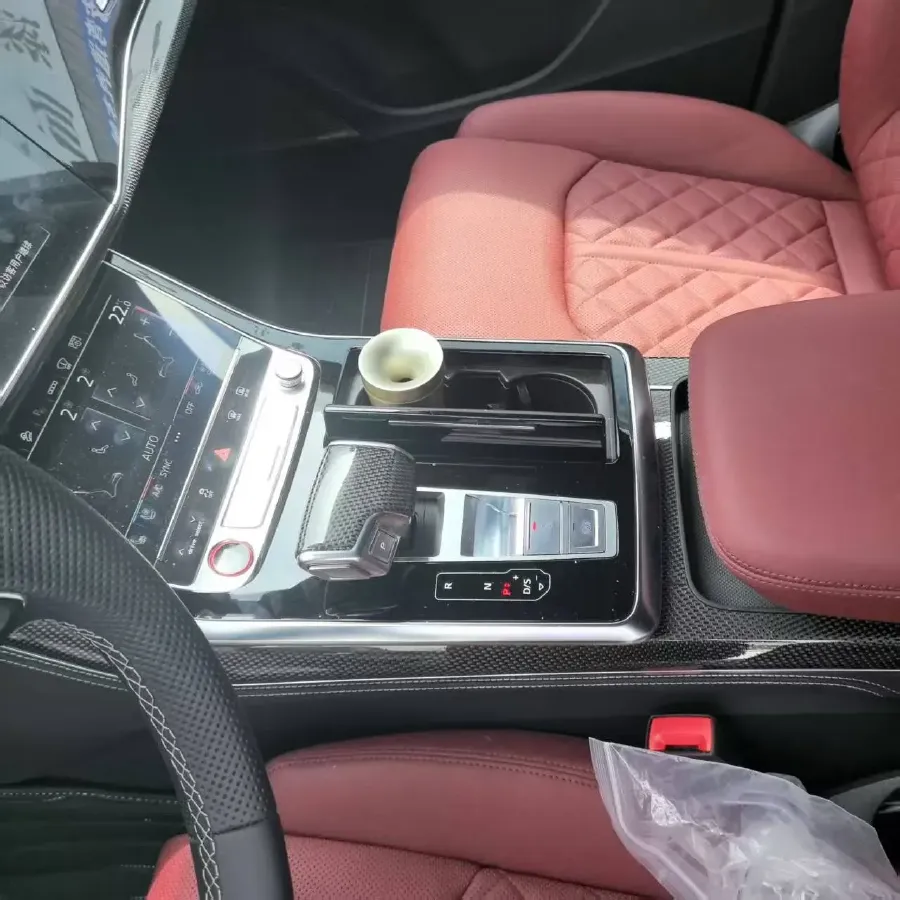 2024 Audi SQ7 4.0T 507HP V8 8AT,autocango,china used car exporter,china ev exporter,chinese used car exporter,chinese used ev exporter