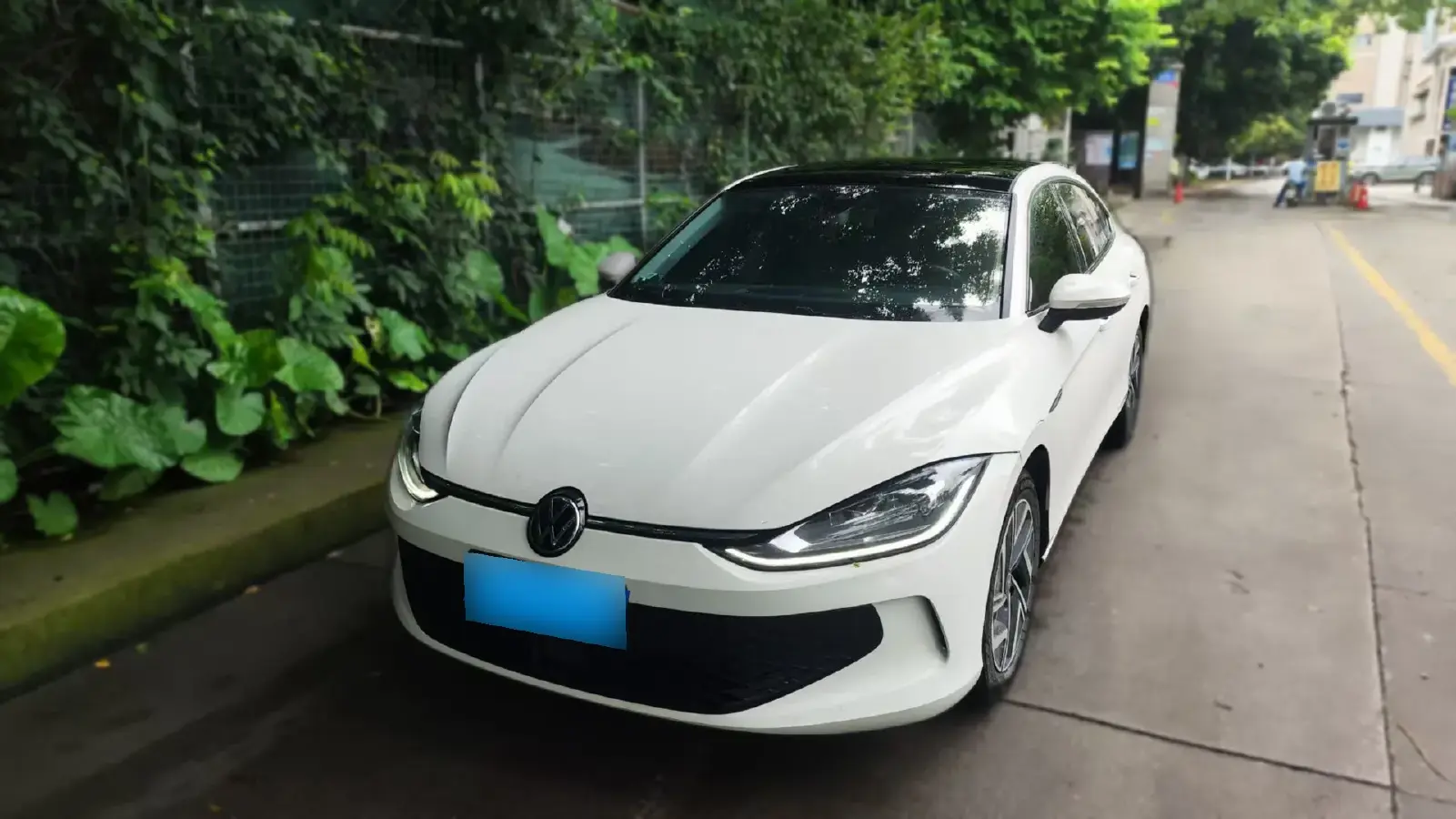 2022 Volkswagen Lamando 1.4T 150HP L4 7DCT