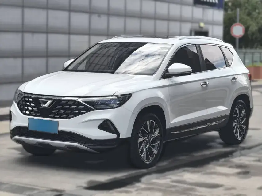 2019 Jetta VS5 1.4T 150HP L4 6AT