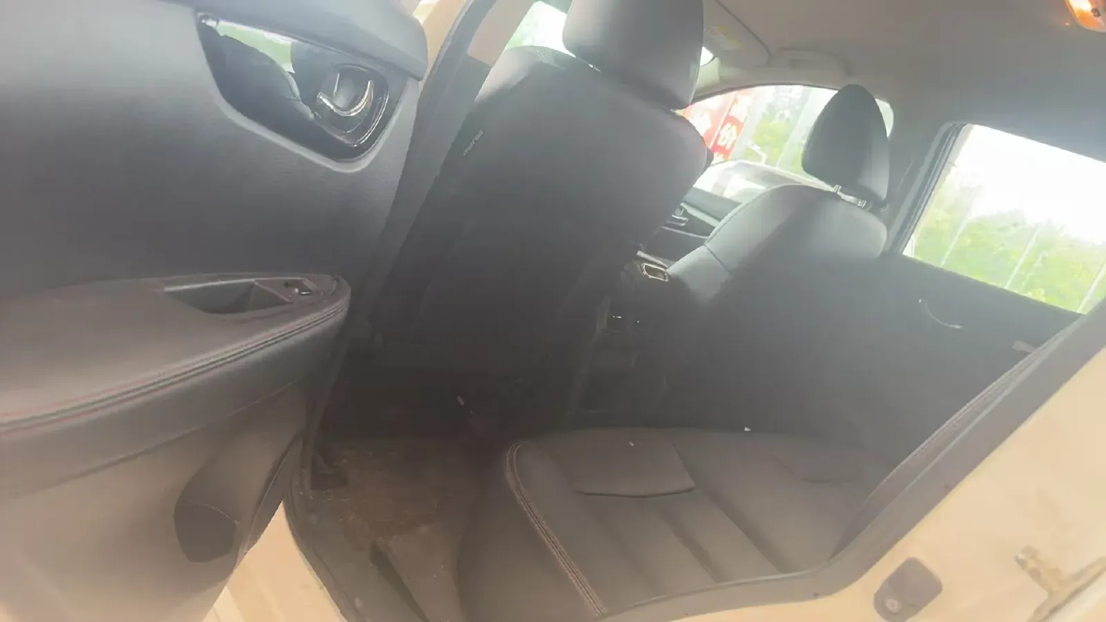 2021 Nissan Qashqai 2.0L 151HP L4 CVT,autocango,china used car exporter,china ev exporter,chinese used car exporter,chinese used ev exporter