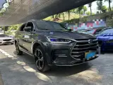 2021 BYD Tang 1.5T 139HP L4 E-CVT PHEV 21.5KWH,autocango,china used car exporter,china ev exporter,chinese used car exporter,chinese used ev exporter