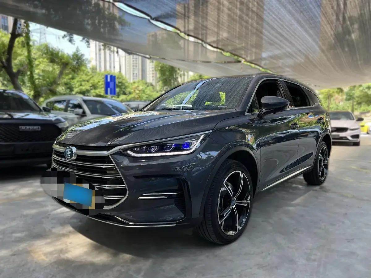 2021 BYD Tang 1.5T 139HP L4 E-CVT PHEV 21.5KWH,autocango,china used car exporter,china ev exporter,chinese used car exporter,chinese used ev exporter
