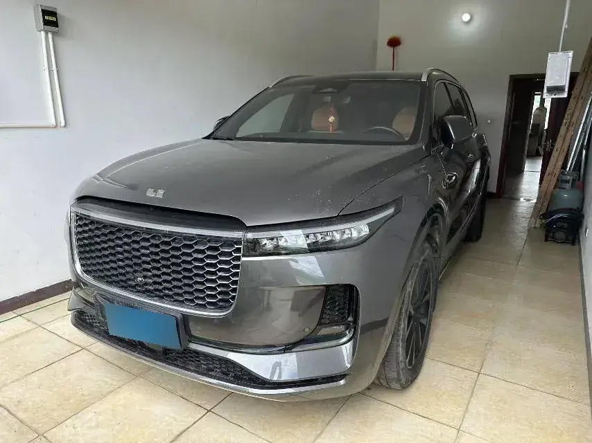 2021 Li ONE Range Extended 131HP REEV 40.5KWH