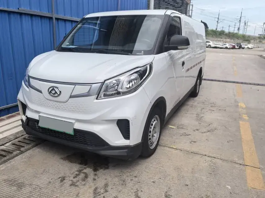 2021 MAXUS EV30 BEV 41.86KWH