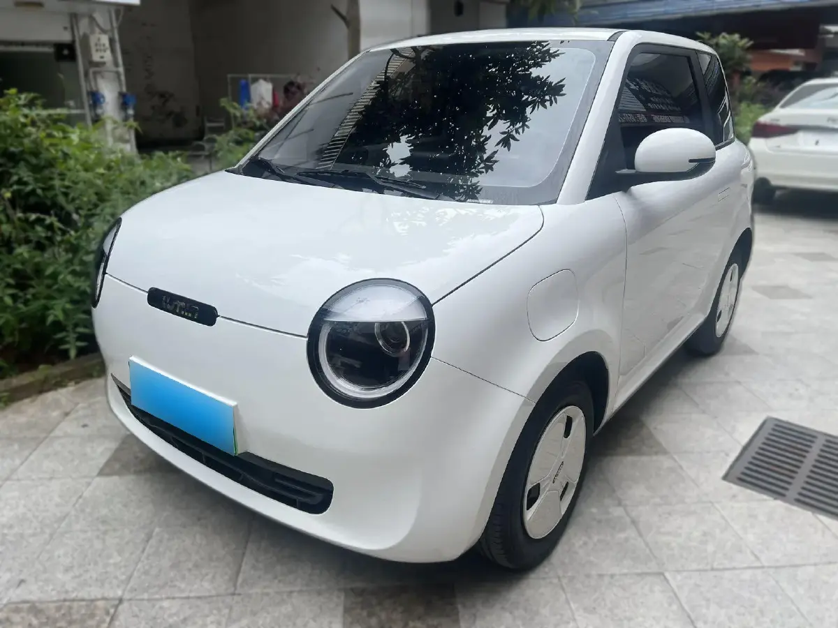 2025 ChangAn QiYuan Lumin BEV 17.65KWH