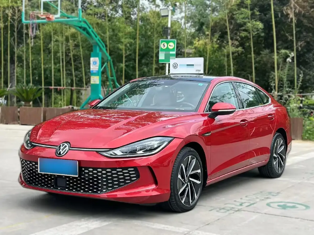 2022 Volkswagen Lamando 1.4T 150HP L4 7DCT