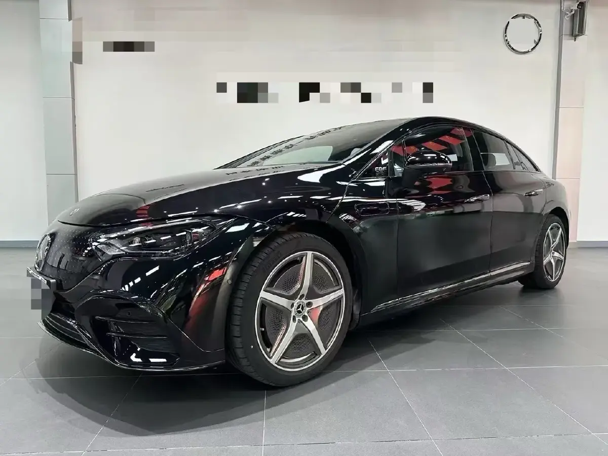 2022 Mercedes-Benz EQE Class BEV 96.1KWH