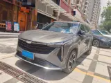2023 Geely Azkarra 1.5T 181HP L4 7DCT,autocango,china used car exporter,china ev exporter,chinese used car exporter,chinese used ev exporter