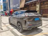 2023 Geely Azkarra 1.5T 181HP L4 7DCT,autocango,china used car exporter,china ev exporter,chinese used car exporter,chinese used ev exporter