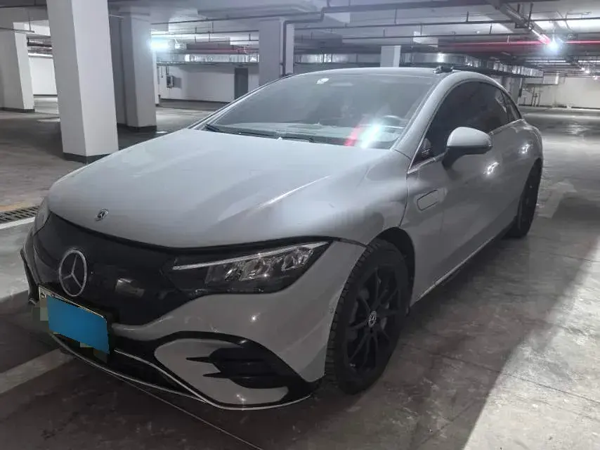 2022 Mercedes-Benz EQE Class BEV 96.1KWH