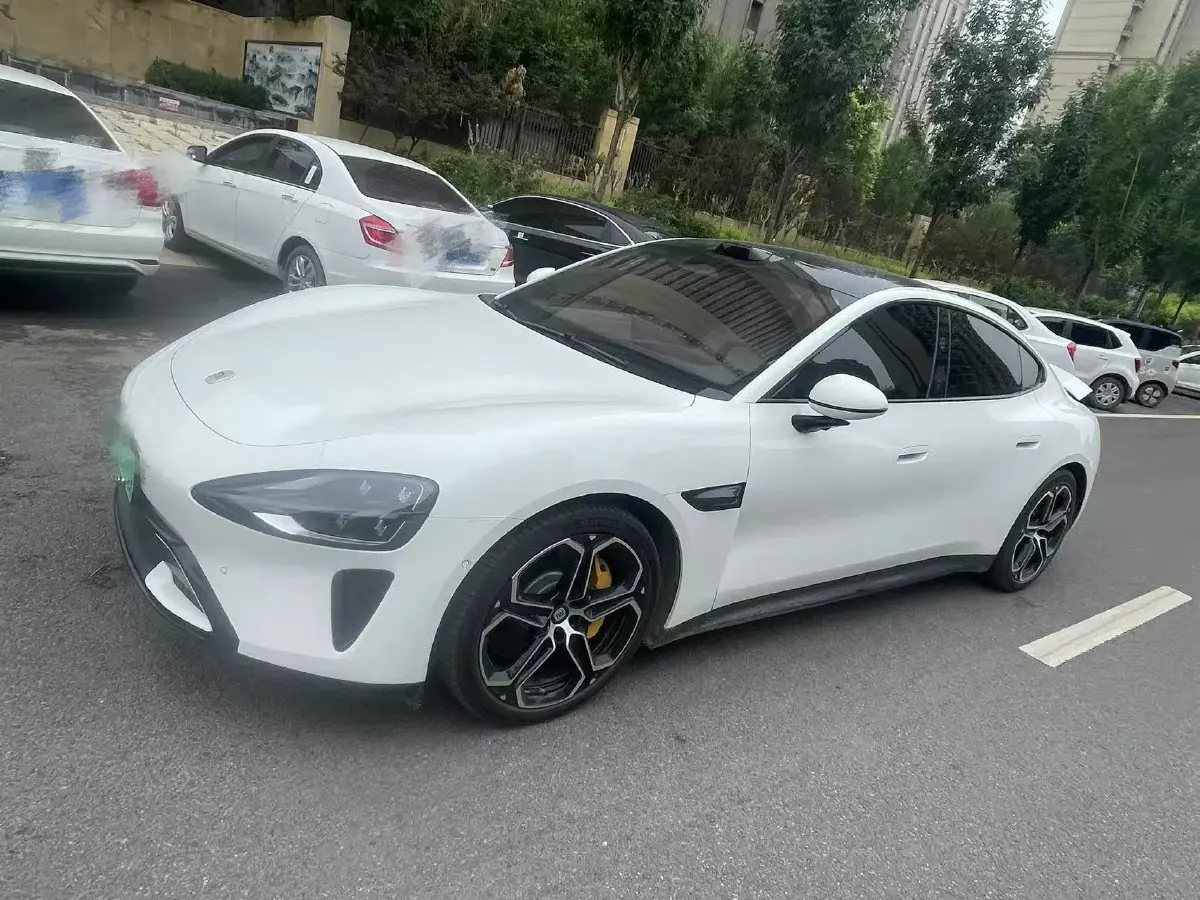 2024 MI SU7 BEV 101KWH