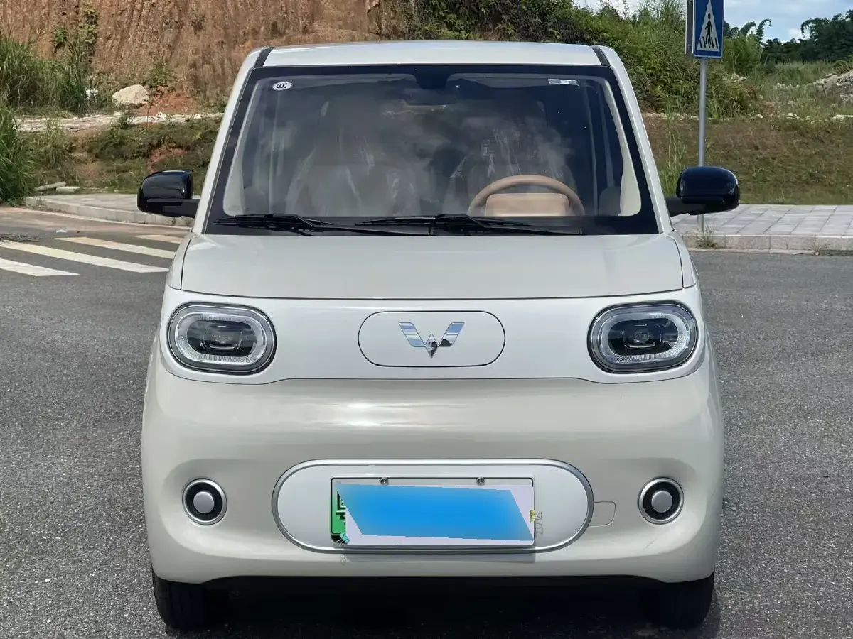 2024 WuLing HongGuang MINI EV BEV 17.3KWH,autocango,china used car exporter,china ev exporter,chinese used car exporter,chinese used ev exporter