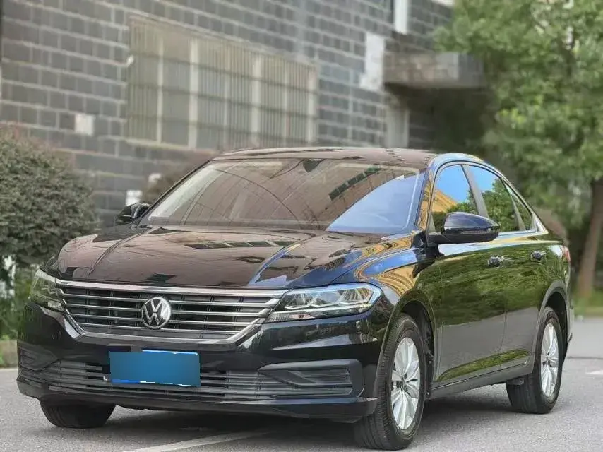 2021 Volkswagen Lavida 1.5L 113HP L4 6AT