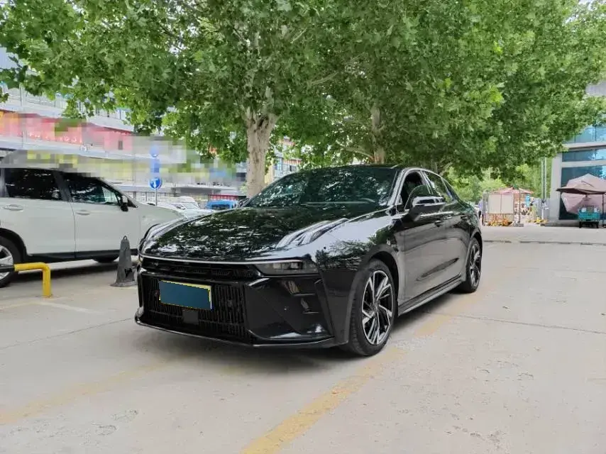 2023 LYNK&CO 03 1.5T 181HP L4 7DCT