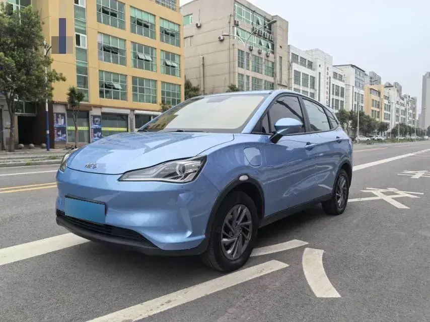 2022 Neta V BEV 31.15KWH