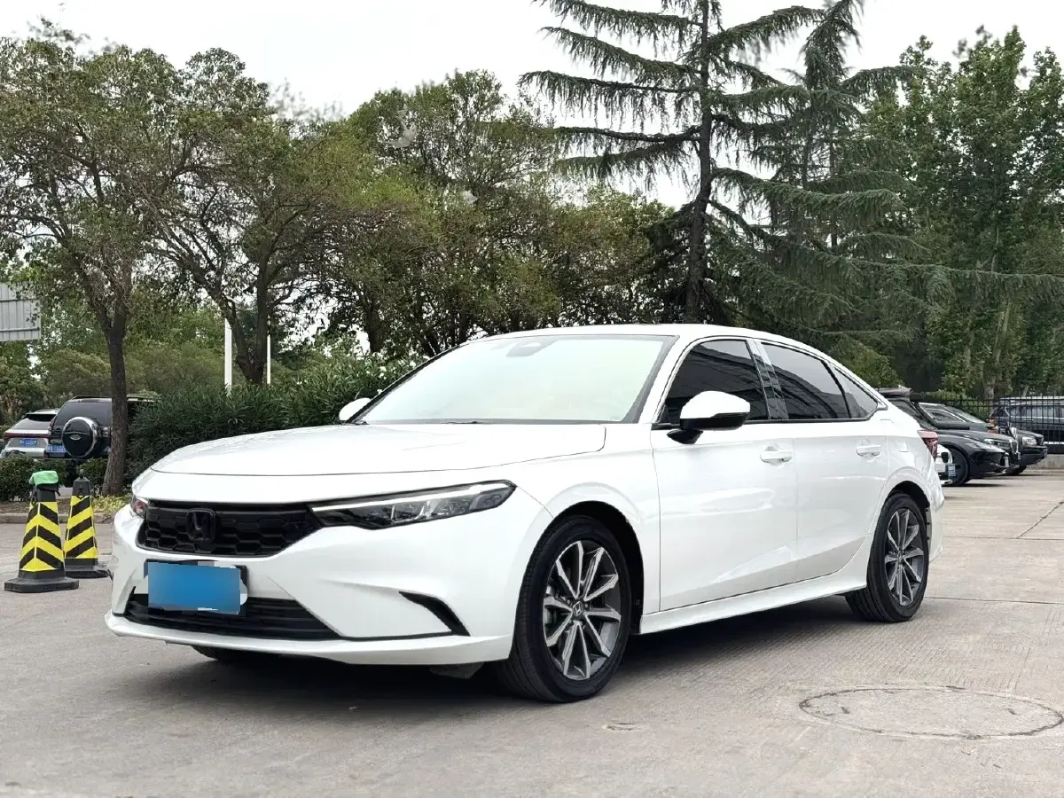 2022 Honda Integra 1.5T 182HP L4 CVT