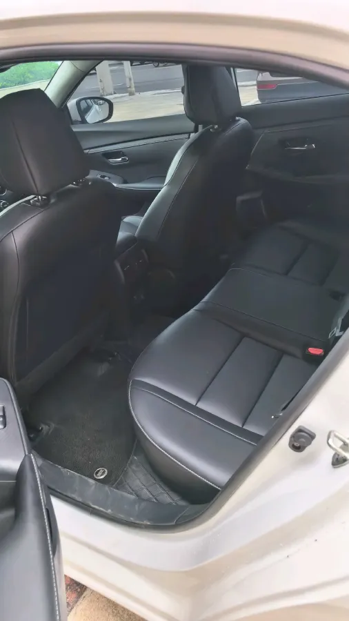 2023 Nissan Sylphy 1.6L 135HP L4 CVT,autocango,china used car exporter,china ev exporter,chinese used car exporter,chinese used ev exporter