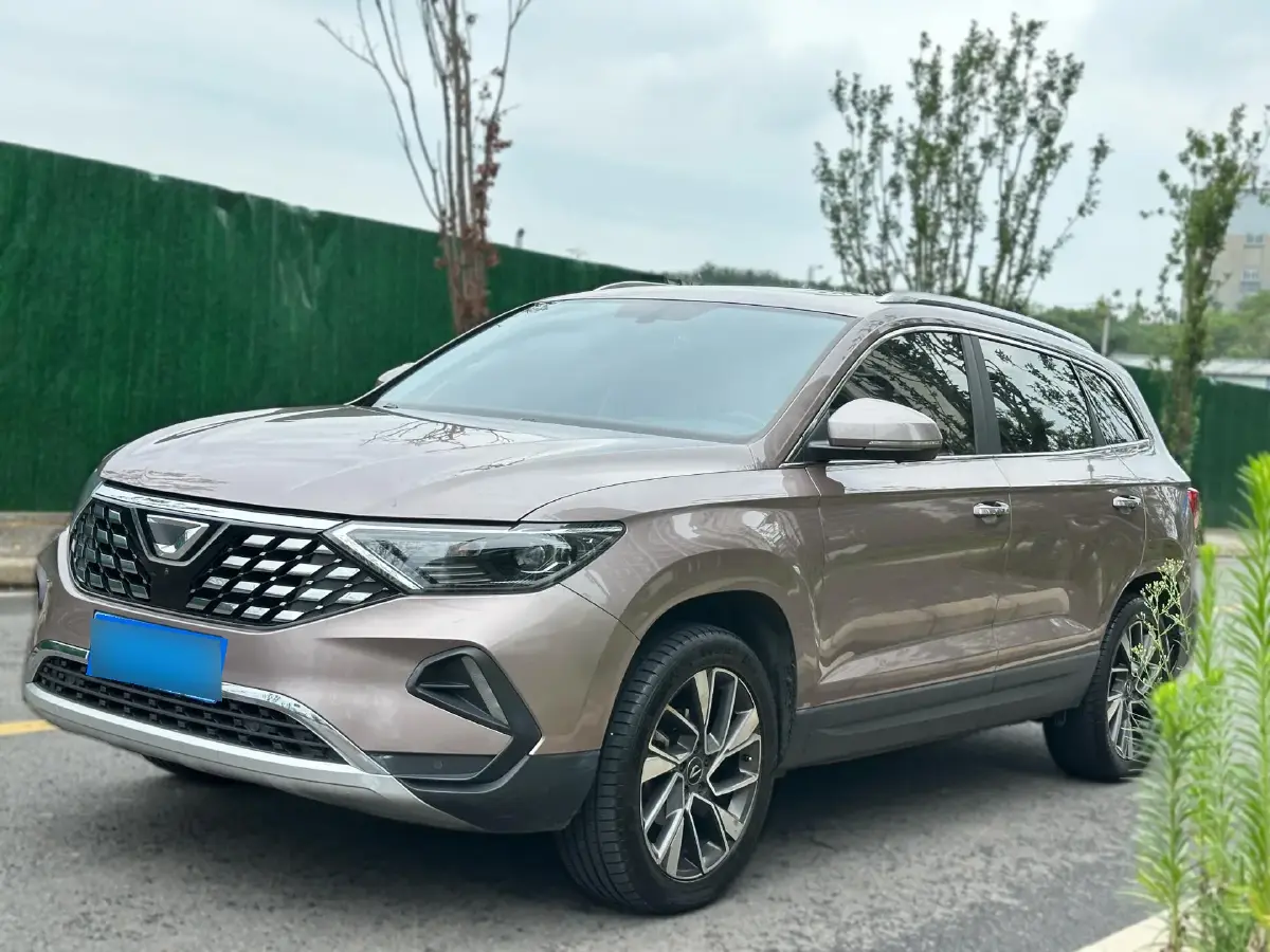 2020 Jetta VS7 1.4T 150HP L4 6AT