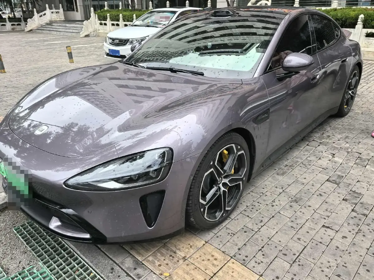 2024 MI SU7 BEV 101KWH