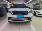 2024 Land Rover Range Rover 3.0T 400HP L6 8AT,autocango,china used car exporter,china ev exporter,chinese used car exporter,chinese used ev exporter